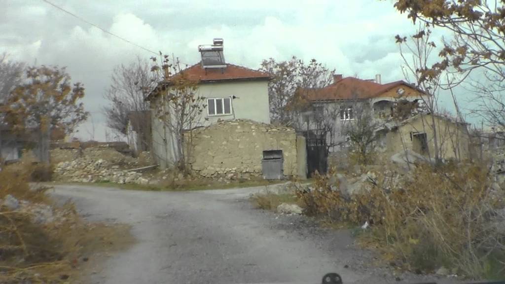 CELTIK KONYA FATIH MAHALLESI.