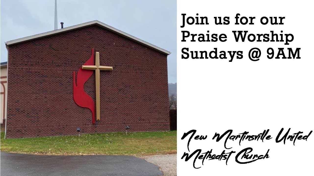 March 1, 2026 - 9:00 AM Praise Worship