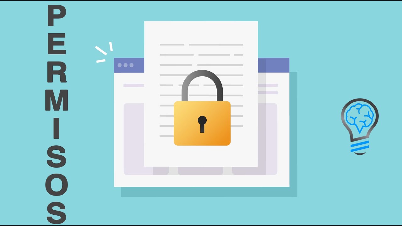 Uso de permisos NTFS y Share en carpetas y archivos