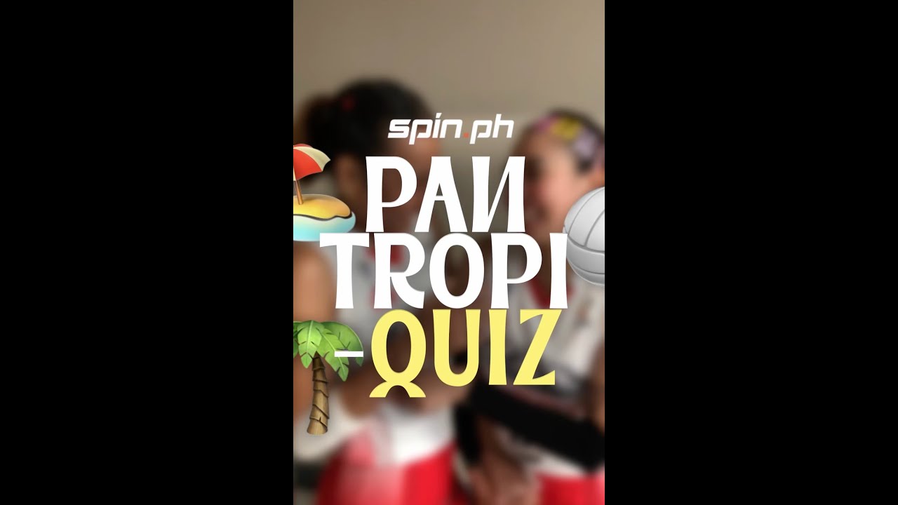 Pantropiko - BINI ft. #PaaTyang