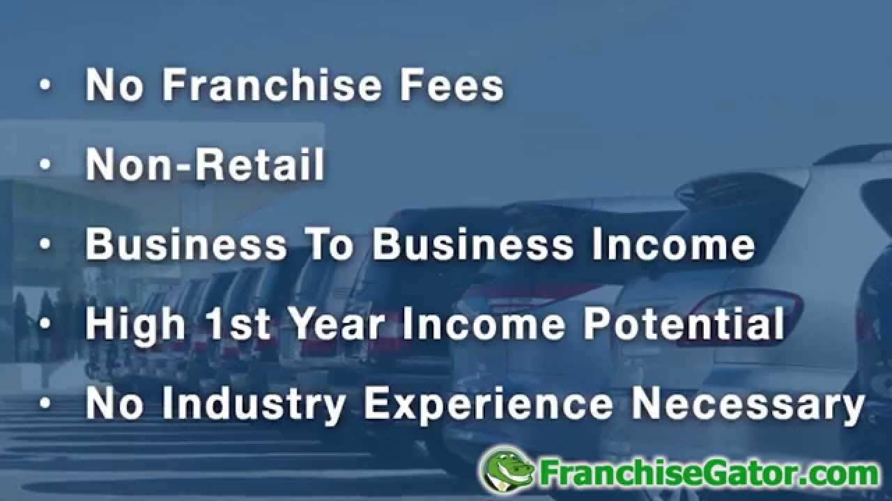 Fleet Services International Franchise