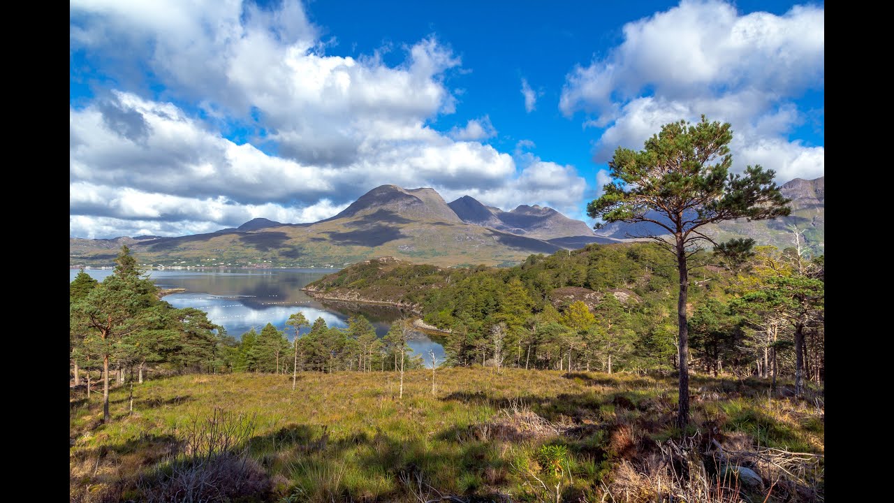 Wester Ross, North & Isles - Discover Scotland