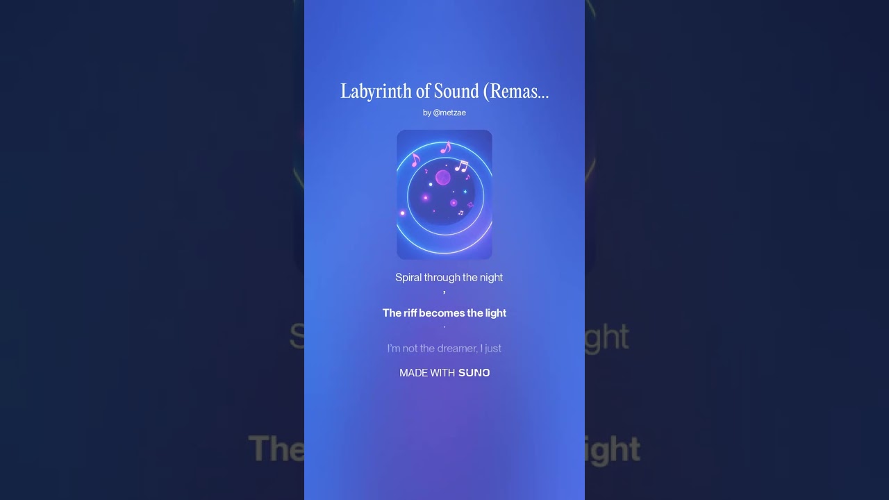 Labyrinth of Sound | The Duumvirati
