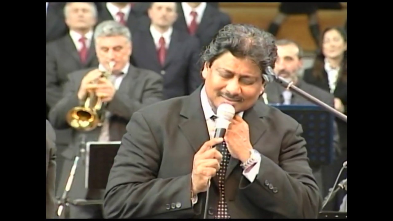 Songs Of Praise 