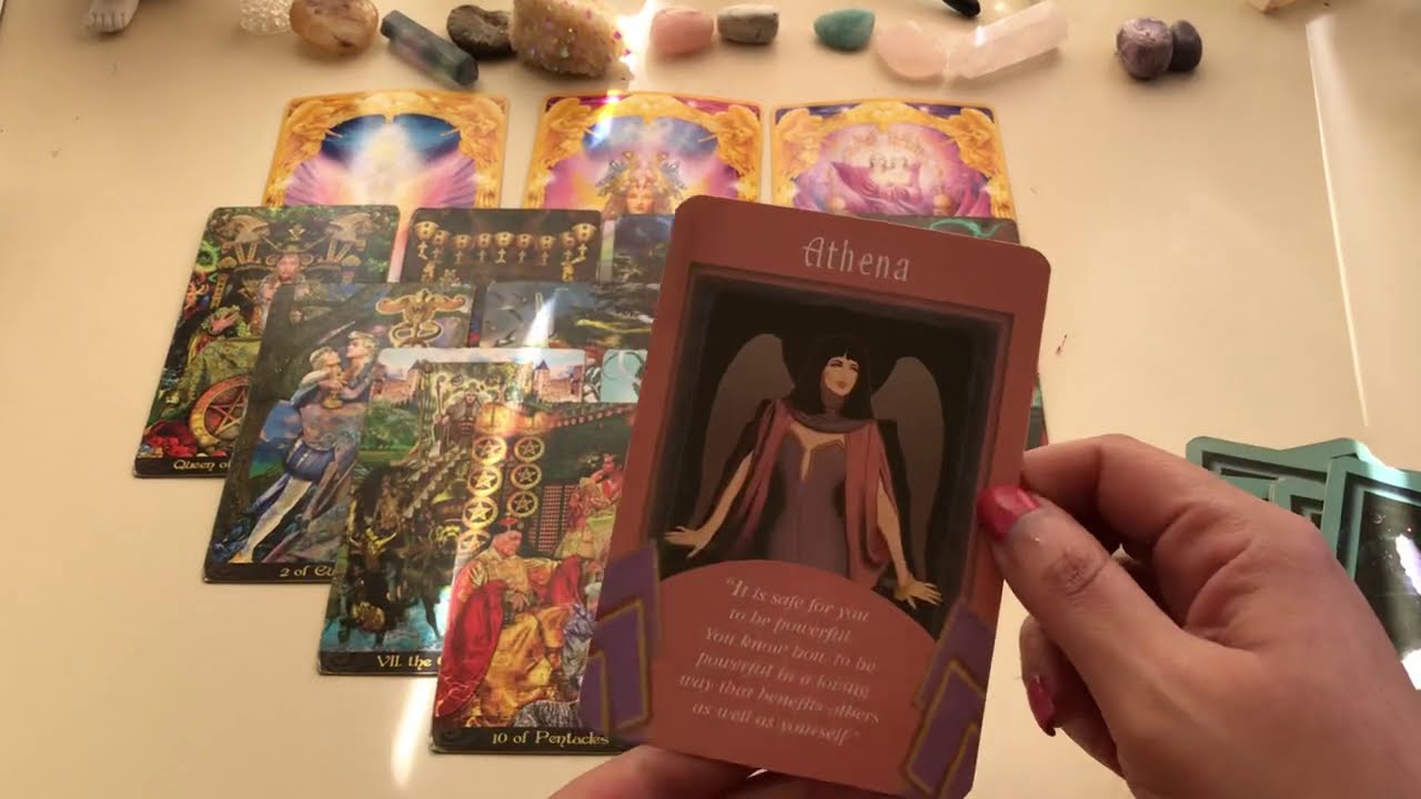 Sagittarius ♐️ Divine preparing you and your soon to be Husband/Wife! So LISTEN TO YOUR INTUITION