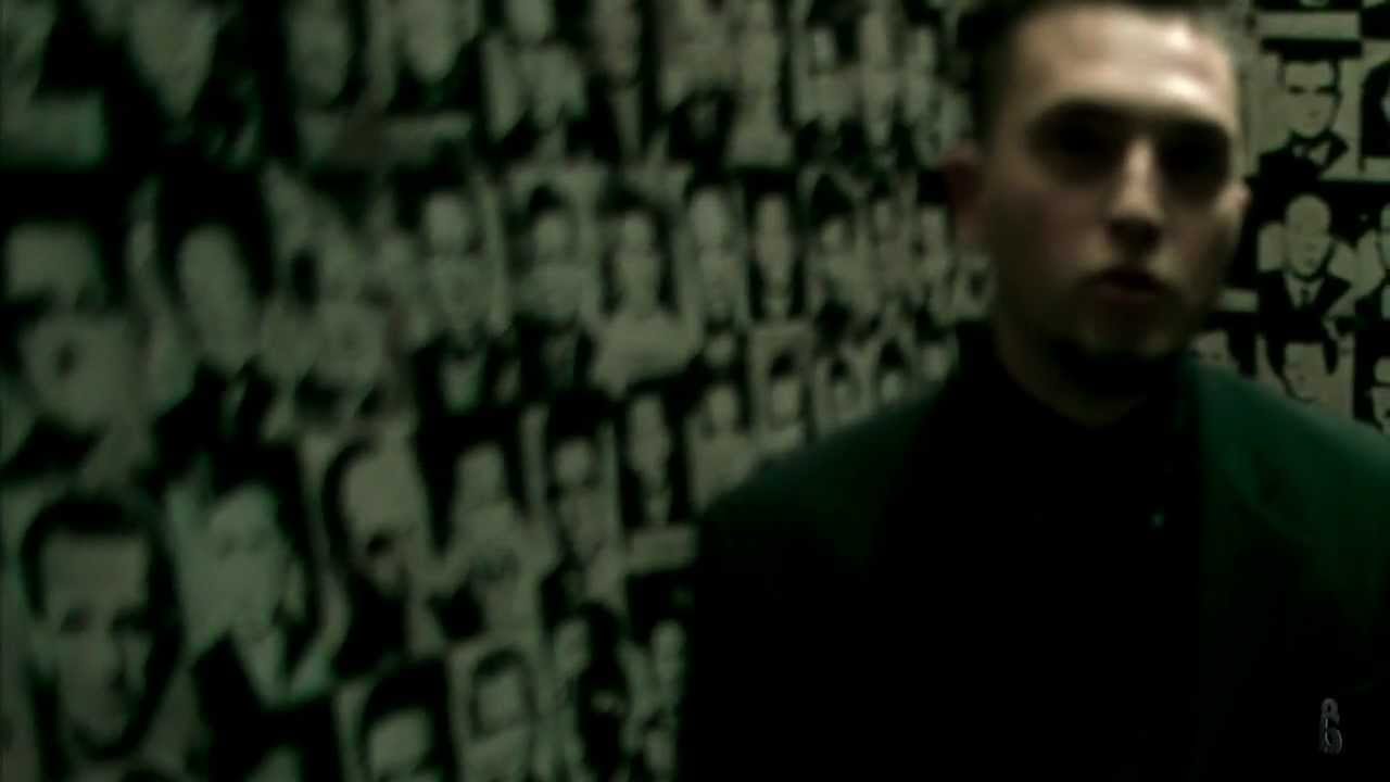 ÁKOS - ALIG HITTED (2002) :: Official video