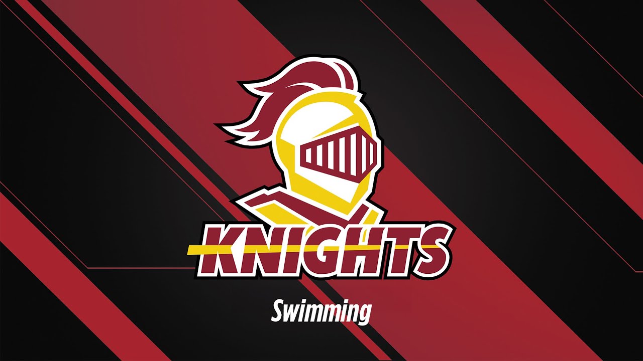 Calvin Winter Invite Swimming (Afternoon Session)