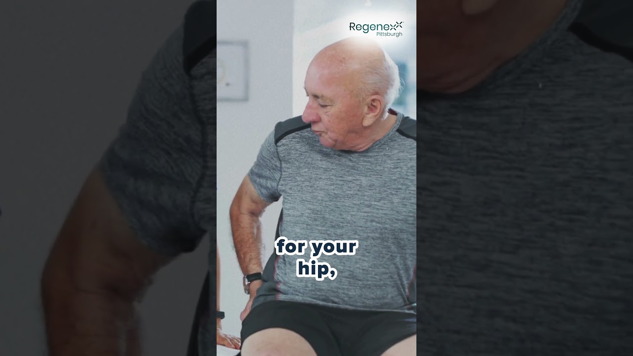 How Can I Avoid Getting a Hip Replacement?