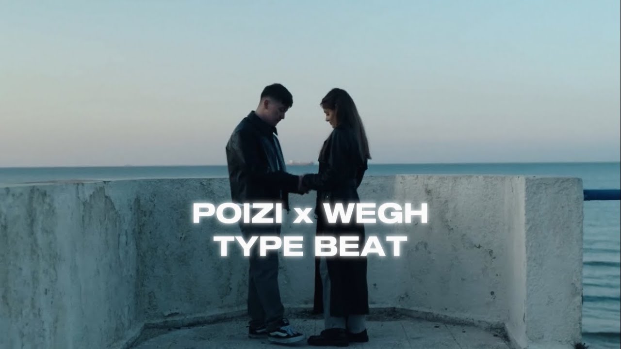 [FOR SALE] Wegh x Poizi Type Beat ‘Artık Sen Yoksun‘ | 2025