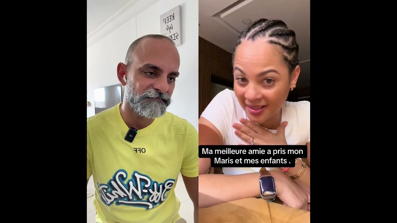 🔴 URGENT Les femmes qui vo lent maris des gens la, c’est pour vous tchrrrrrr la h0nte a fraya😐