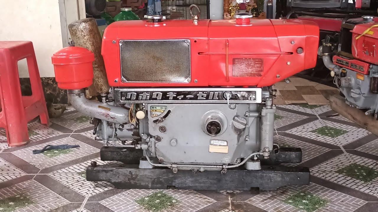 Kubota ER100 (13hp) Giá 18tr ae cần lh 0948669334 Zalo 0965039981 ship toàn quốc