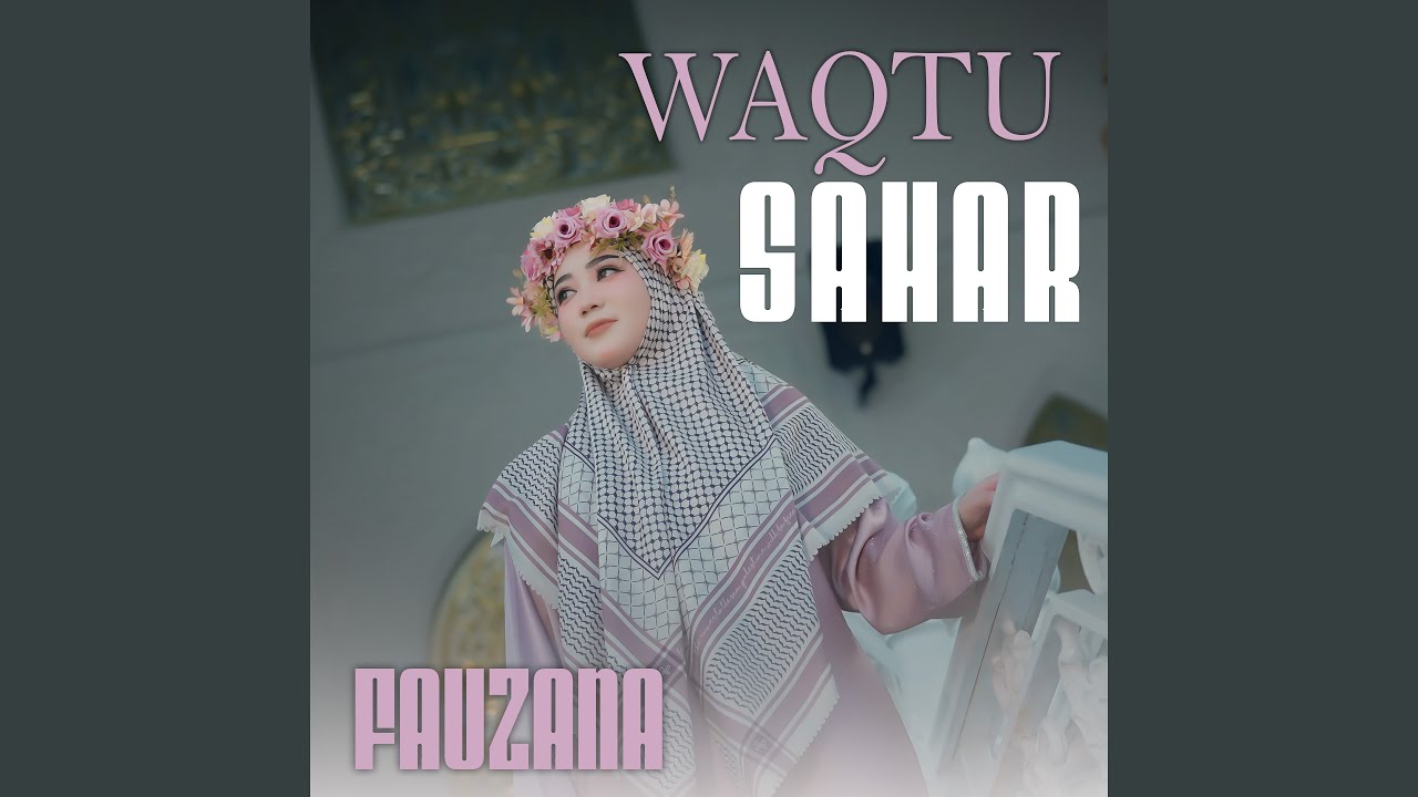 Waqtu Sahar