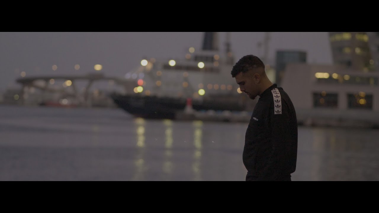 SDLH - SIN RETORNO (Prod. XEFF)