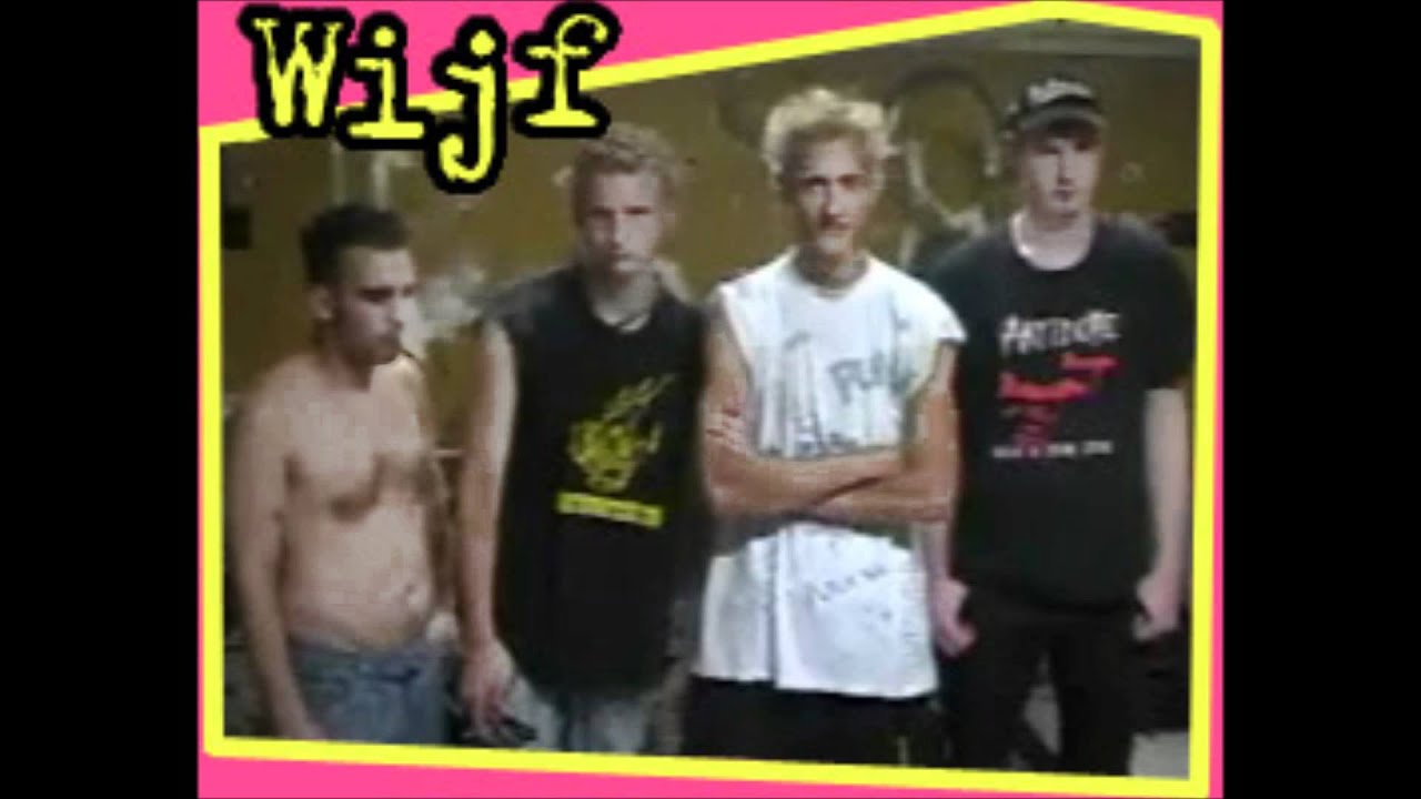 Wijf - NON!