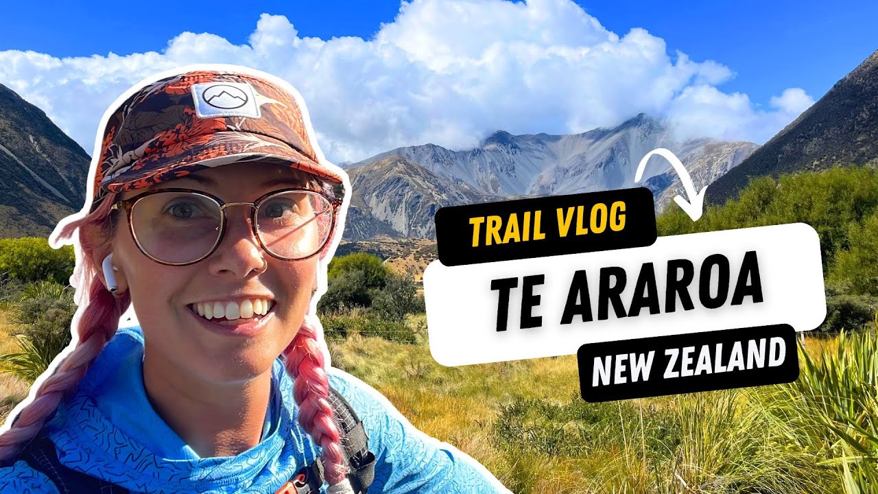 Summertime Gladness | New Zealand's Te Araroa Trail Episode 5