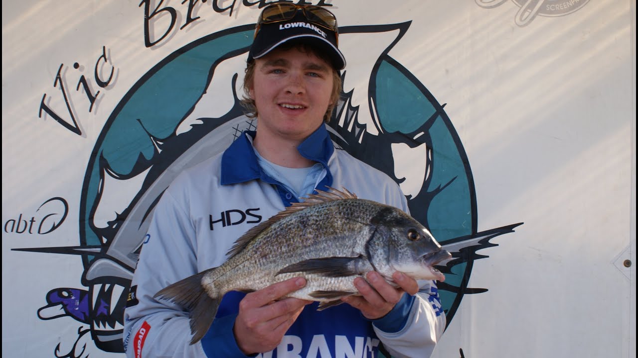 Fishing Life Episode 7 Hopkins Bream Classic