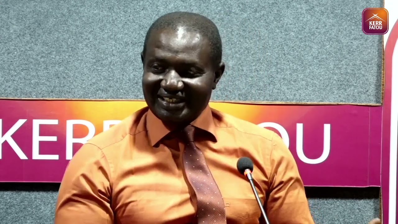 The Brunch SO6 EP5 with Pa Modou Mbowe, Journalist Yusef Taylor & Yankuba Jammeh APRC No to Alliance