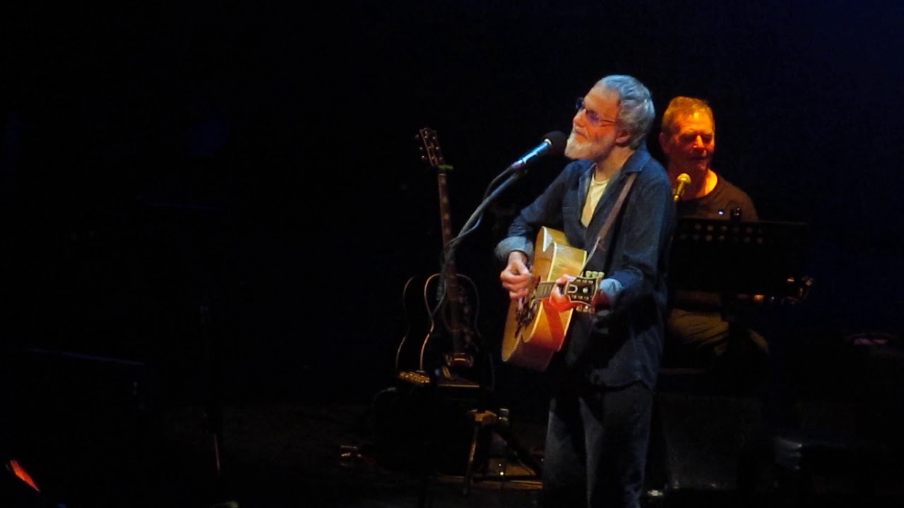 CAT STEVENS - Roadsinger