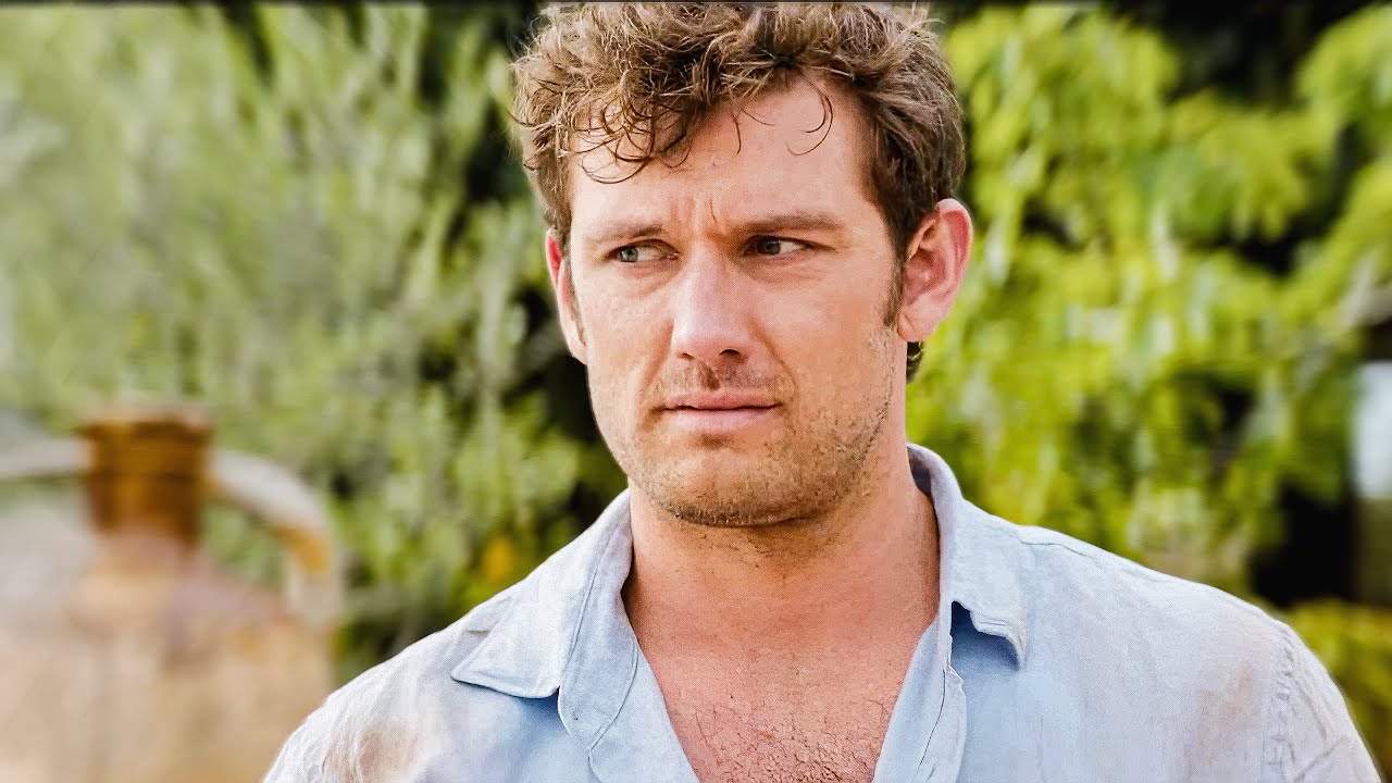 Under the Stars - Official Trailer (2025) Alex Pettyfer