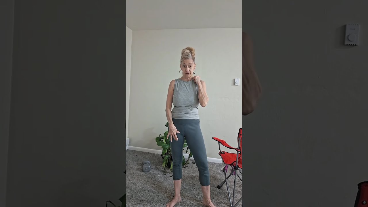 How to build Dancer legs at any age! #fitness #dance #legexercises