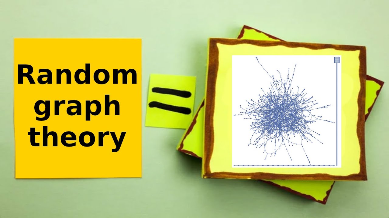 Что такое...теория случайных графов?