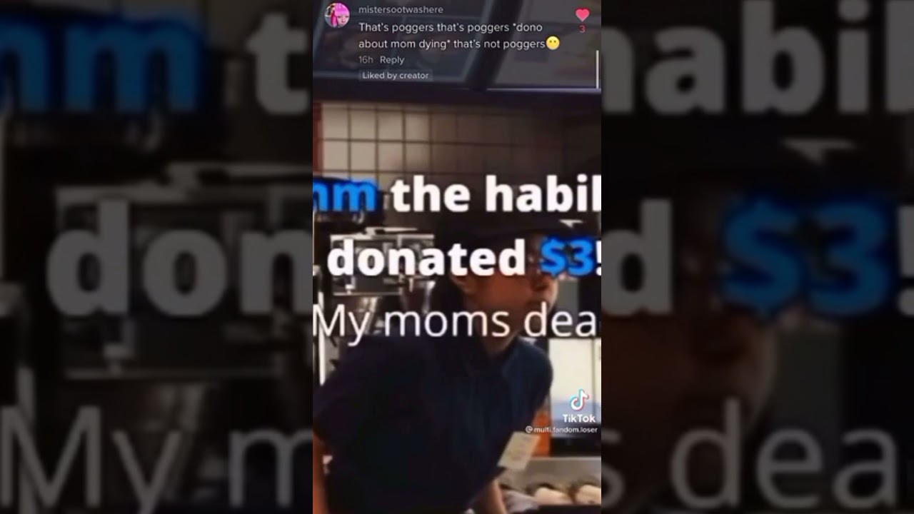 Quackity once said…