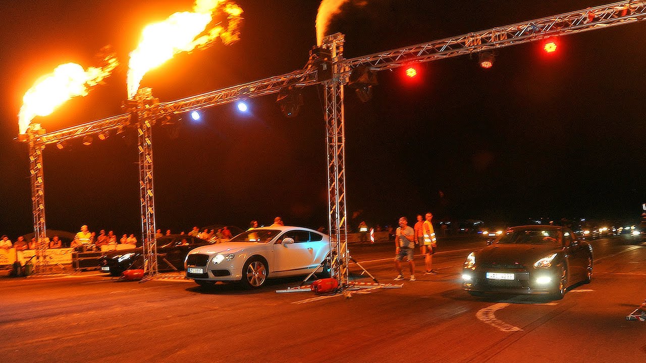 CARWARS 2015