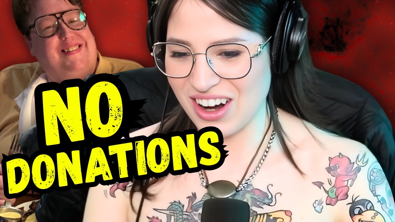 iDubbbz's wife's comeback was worse than I thought