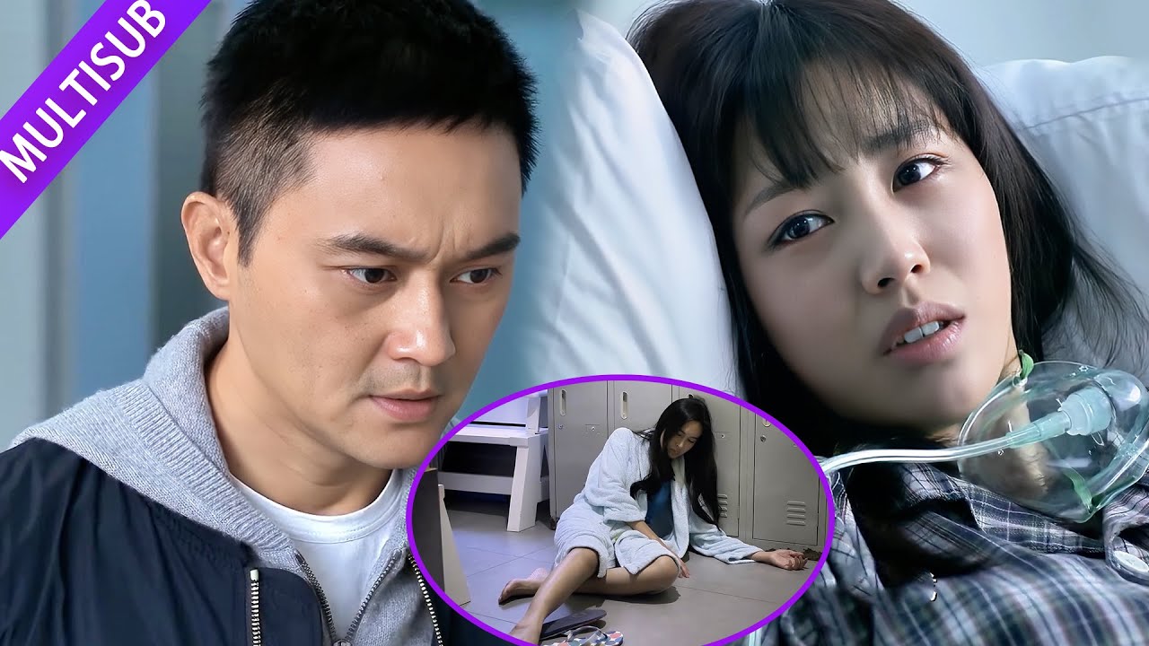 【2026最新港劇粵語原聲】警探妹妹命懸一線被黑社會拿腎源要挾，神秘吸毒女死亡，竟意外捐腎救她一命🔥！cdrama #蚀日风暴 #絕命法官 #張家輝 #胡杏兒 #曾舜晞 #佘詩曼 #张智霖