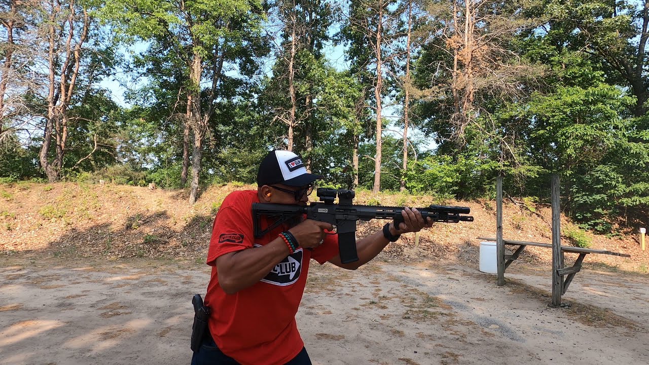 Rostic Arms RA-15 Premium Review (Customer Review)