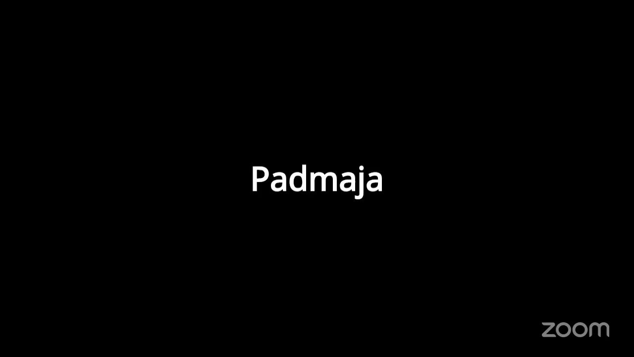 RadhaKrishna Pyramid's Personal Meeting Room