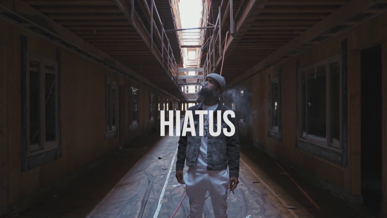 Amazin TIU - Hiatus ( Official Video )