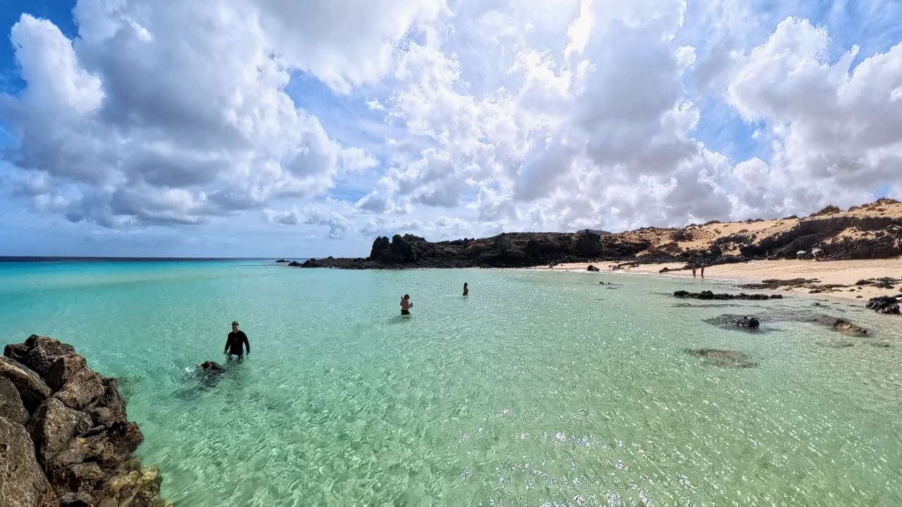 Viaje a Fuerteventura 2025