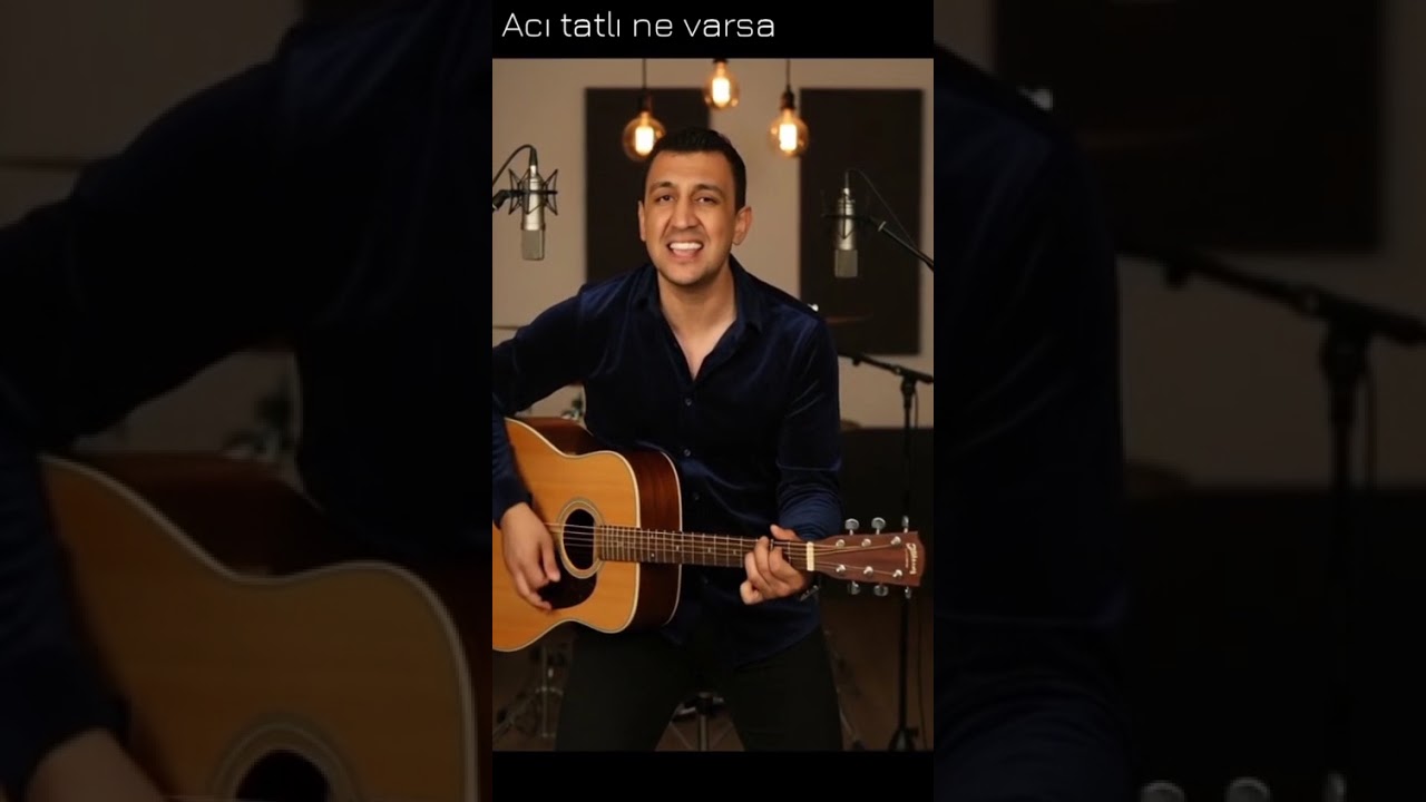 ACI TATLI NE VARSA MEZARCI AHMO