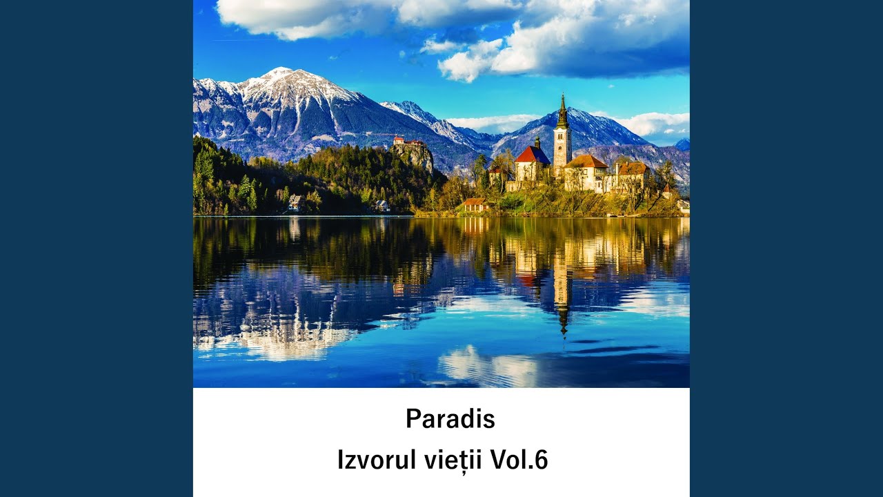 Izvorul vieții
