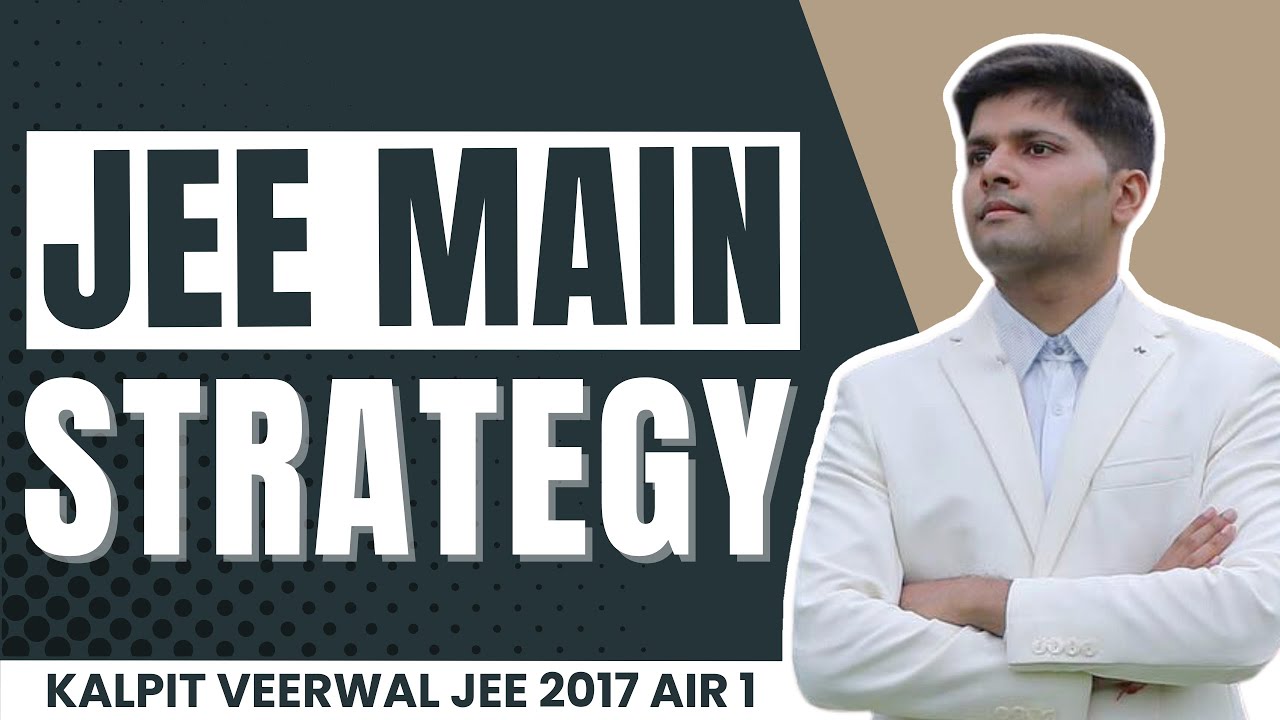 JEE Main: 5 Month Strategy for 250+&nbsp;marks&nbsp;🔥