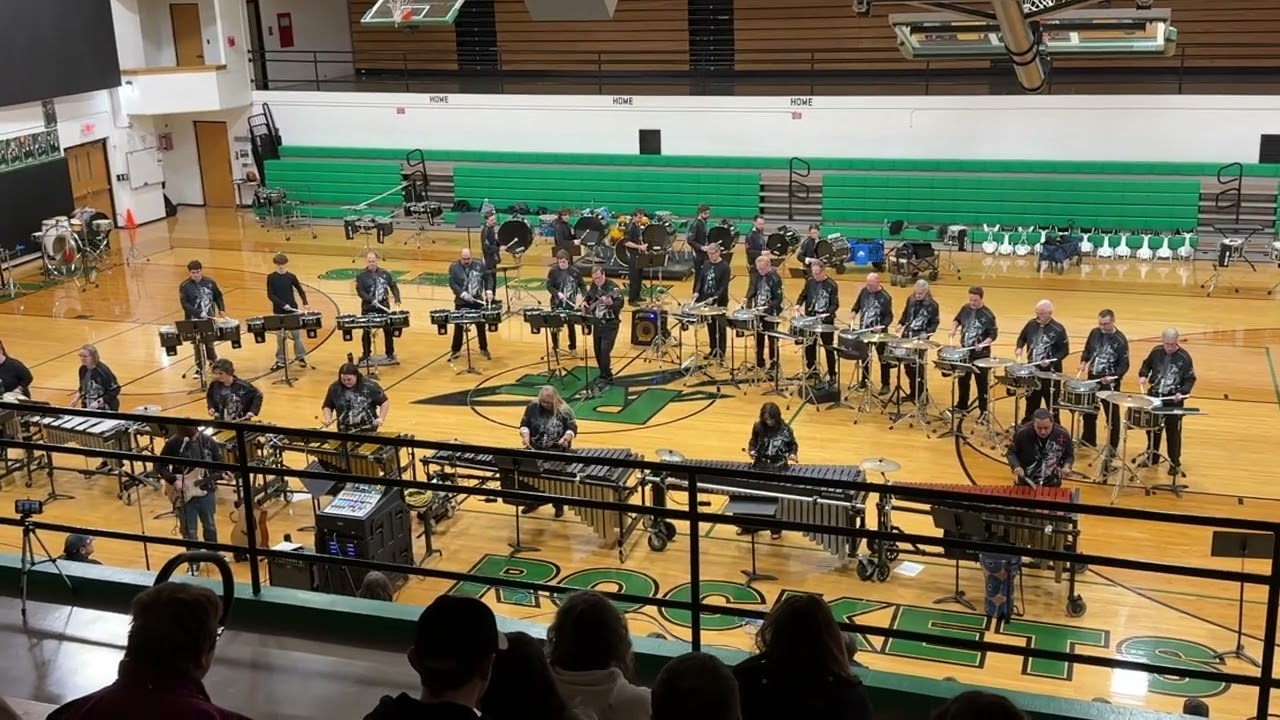 2026 Knightline Paradox 