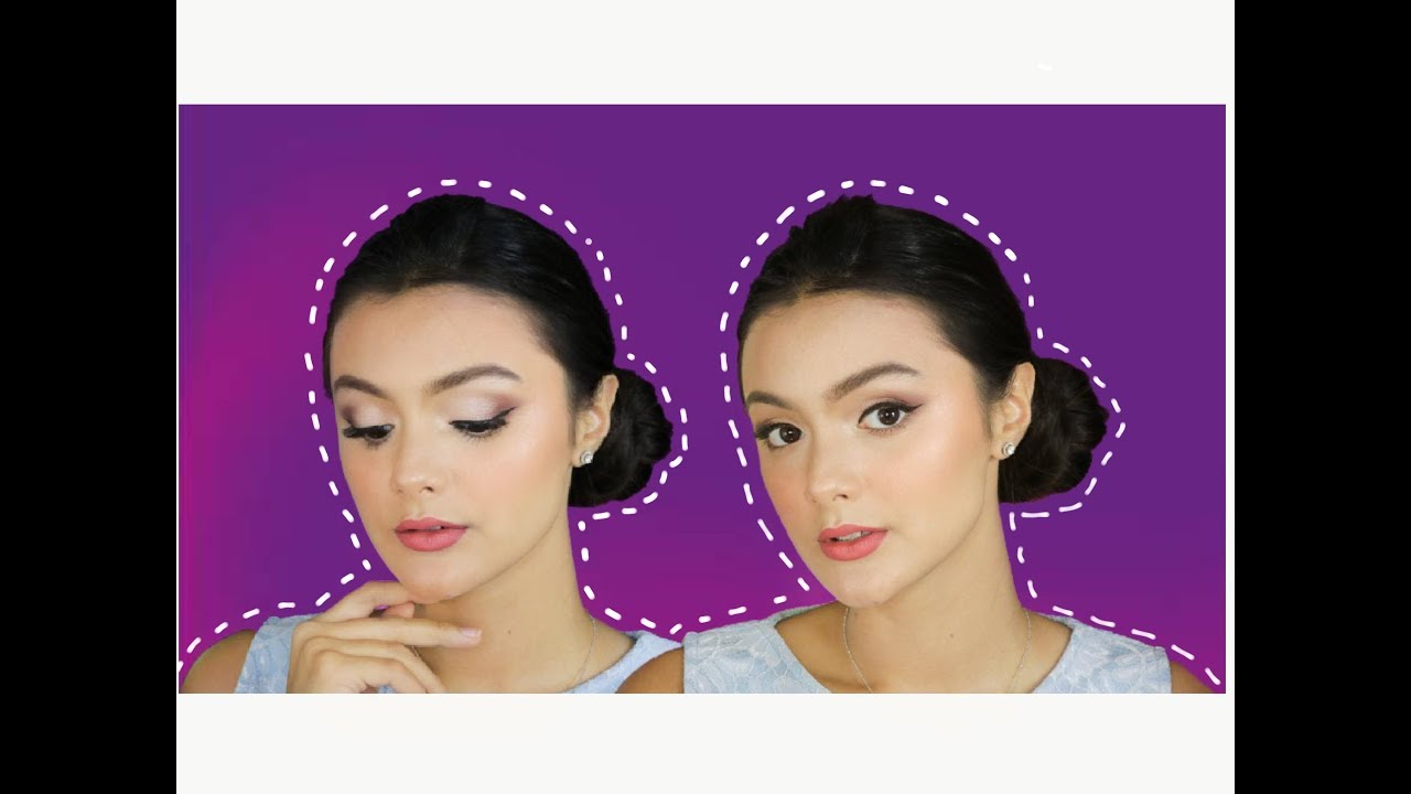 MAKEUP UNTUK WISUDA! NATURAL & TERJANGKAU!