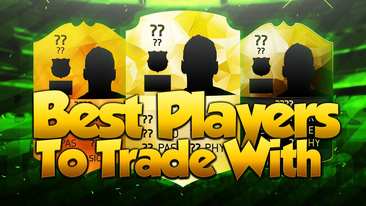MAKE MILLIONS !!! - BEST PLAYERS TO TRADE WITH - FIFA 16 ULTIMATE TEAM TRADING