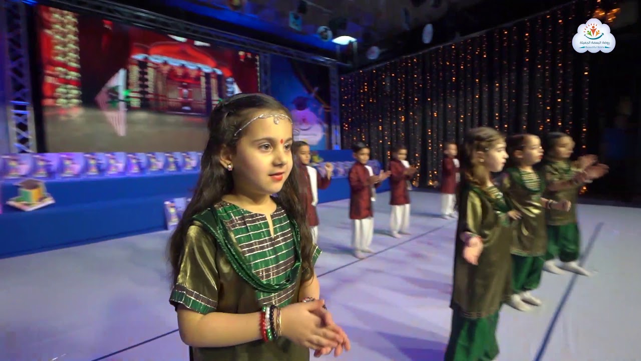 برومو حفل تخرج الفوج التاسع عشر