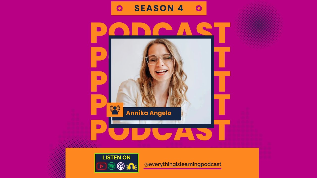 S4: Conversation 8 || The ADHD Plate: Science, Self-Compassion, and Sustainable Habits 