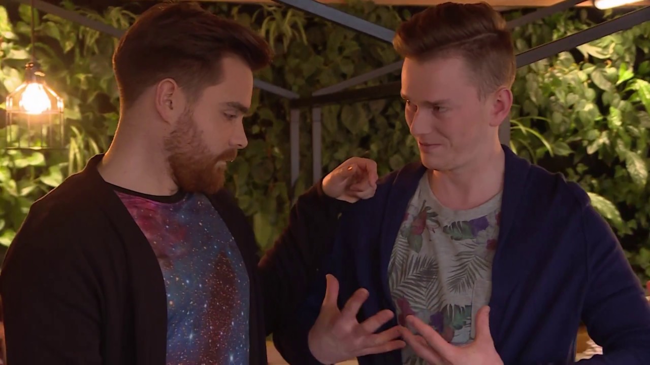 Irek chciał poderwać dziewczynę. Nie wiedział, że to Małkowska! [19+ ODC. 265]