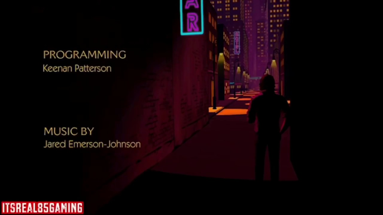 music by jared emerson-johnsonnnnn