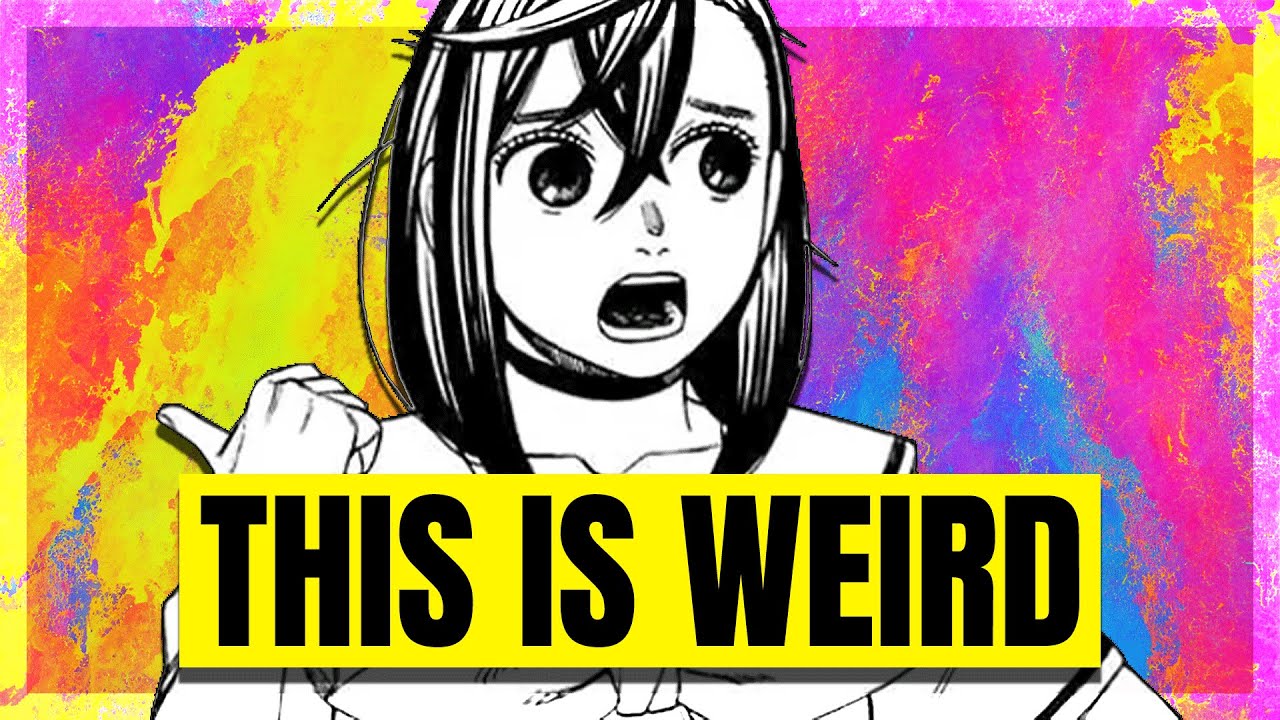 Dandadan Is In A WEIRD PLACE After Chapter 193