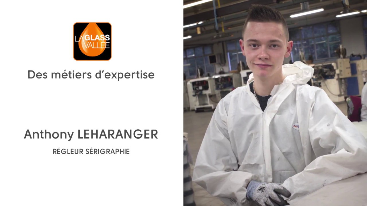 Régleur sérigraphie