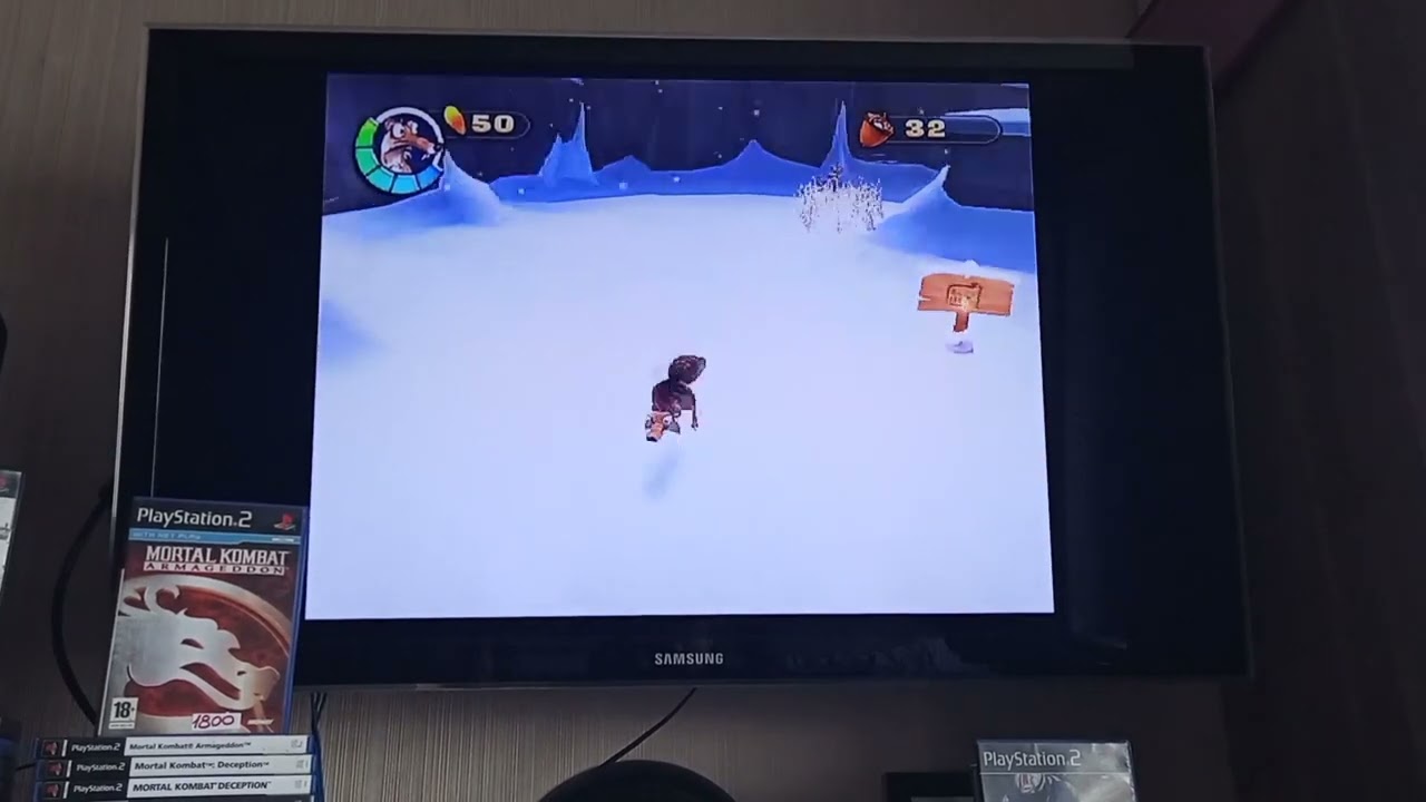 Modbo 5.0D для Sony PS2