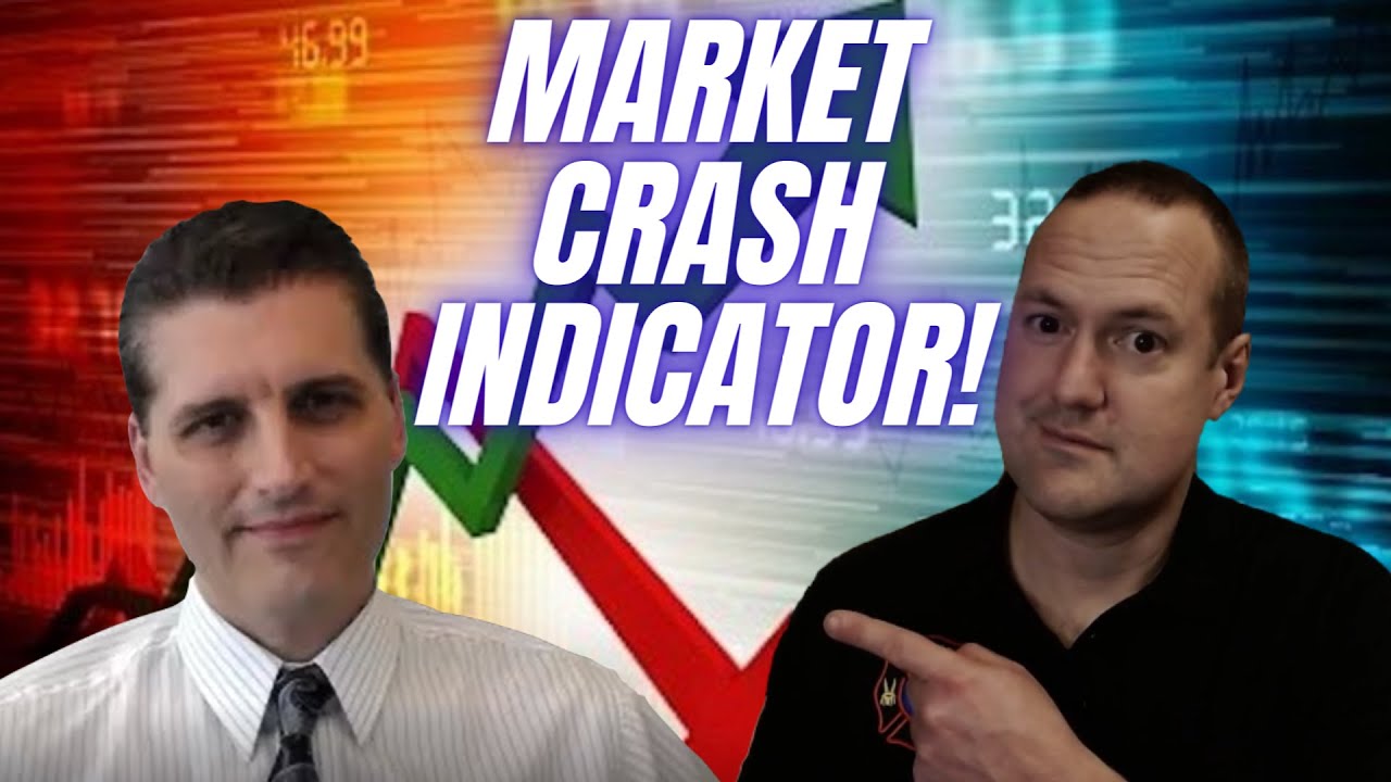 Mannarino Market Risk Indicator: I Fixed It!