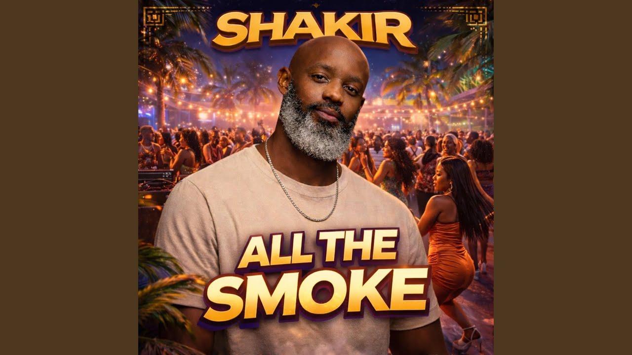 Shakir Moves Different