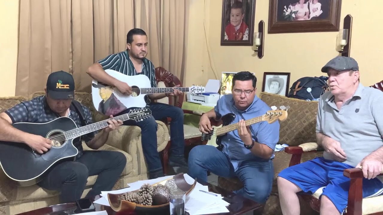 Miguel Y Miguel - A Toda Prueba (En Vivo)