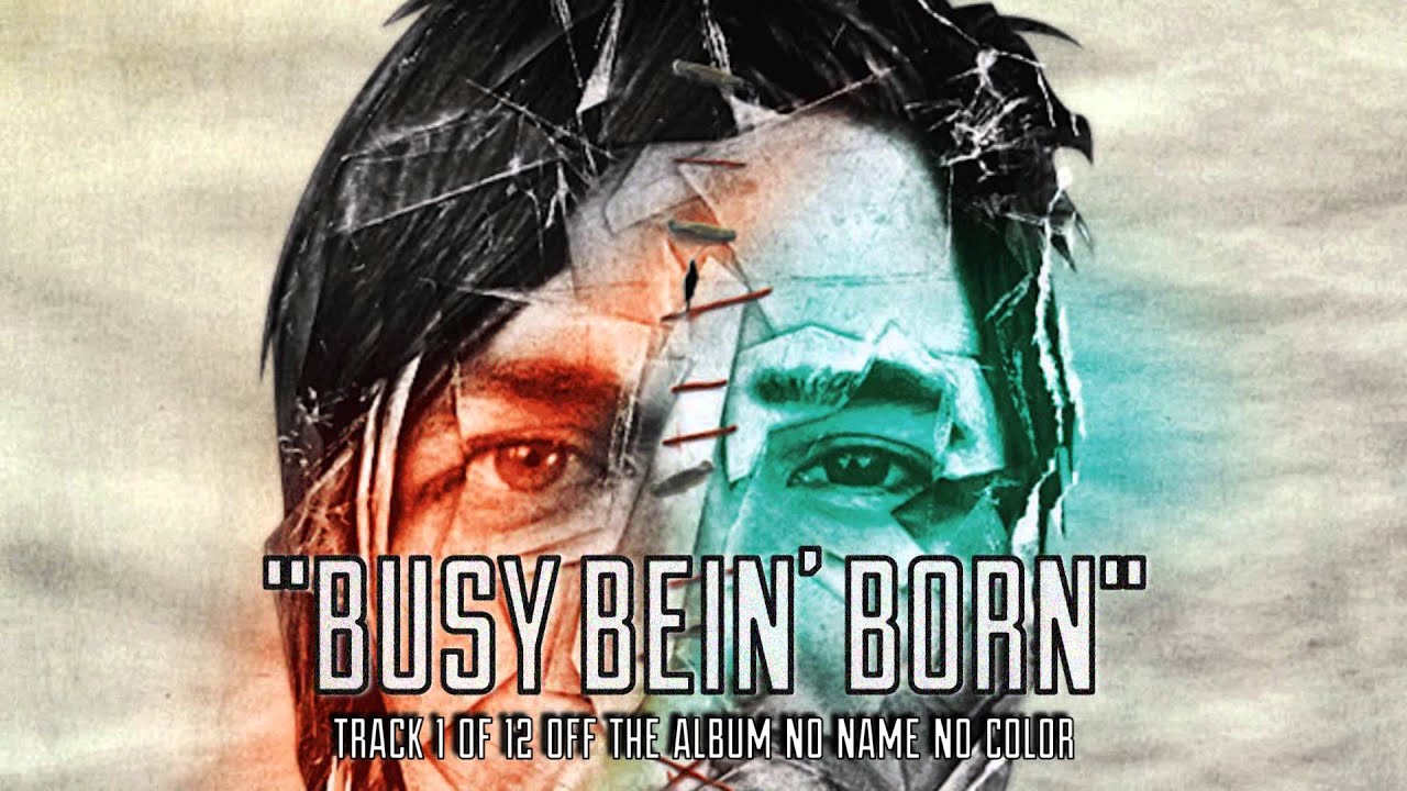 Middle Class Rut - Busy Bein' Born